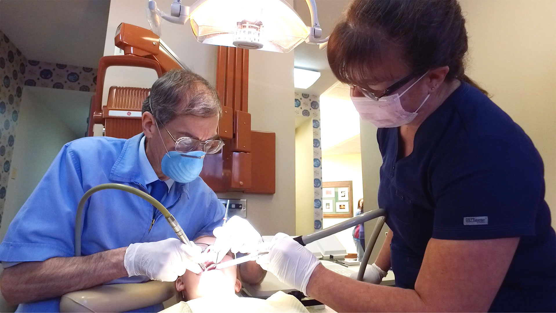 Dentist, A. Gregory Sohrweide, DDS Baldwinsville, NY